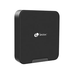 Streaminhoud LEOTEC S905W2 4k