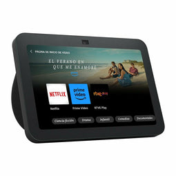 Tablet Amazon Echo Show 8 3RD GEN 8" Zwart