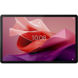 Tablet Lenovo Tab P12 Grijs 128 GB 8 GB RAM 12,7"