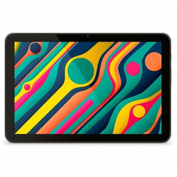 Tablet SPC SPC Gravity 2 Mediatek MT8167 5000 mAh 10,1" 2 GB RAM 32 GB Zwart