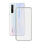 Telefoonhoes KSIX REALME X2 Transparant