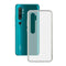 Telefoonhoes KSIX XIAOMI MI NOTE 10 Transparant