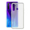 Telefoonhoes KSIX REALME 5 PRO Transparant