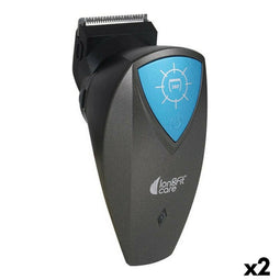 Tondeuse LongFit Care Kop die 360 graden roteert (2 Stuks)