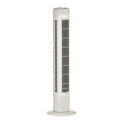 Torenventilator 45 W Wit