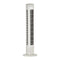Torenventilator 45 W Wit