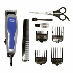 Tondeuse Wahl WA9155-1216 Grijs Blauw