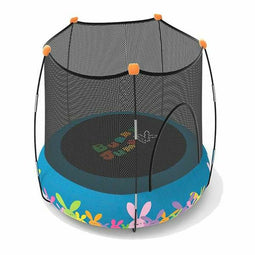 Trampolines