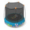 Trampolines