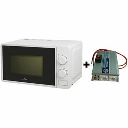 Transformator 1200 W 220 V