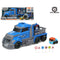 Transformers Deformation 51 x 20 cm (51 x 20 cm)