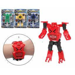 Transformers Multicolour