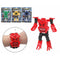 Transformers Multicolour