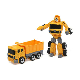 Transformers Mecha Geel
