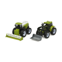 Tractor