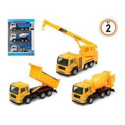 Truck voor Openbare Werken 111063