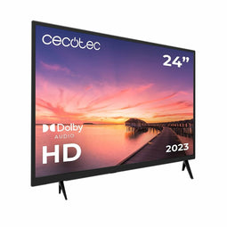 TV Cecotec 0024 HD 24" LED
