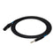 XLR-naar-jack-kabel Sound station quality (SSQ) XZJM2 2 m