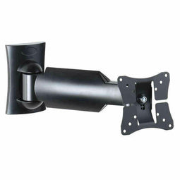 TV houder Vivanco 33393 WM 3220 25,4" - 32" Zwart 10" 20 kg