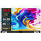 TV TCL 75C649 4K Ultra HD HDR 75
