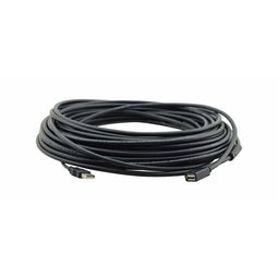 USB-kabel Kramer Electronics 96-0211065 Zwart