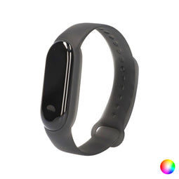 Vervanging Activiteitsarmband Contact MI BAND 6 TPU Groen