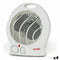 Verwarming Basic Home Wit 2000 W (4 Stuks)