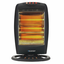 Verwarming Blaupunkt BP1003 Grijs 1200 W