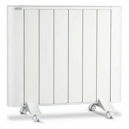 Verwarming Haeger TE100001A 1000 W Wit