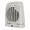 Verwarming Orbegozo FH 7001 2000 W Zwart