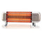 Verwarming Orbegozo 13615 Grijs 1200 W