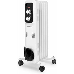 Verwarming Orbegozo RL1000