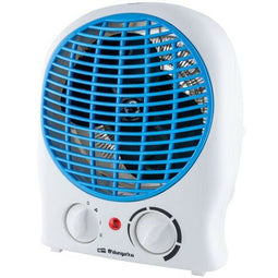 Verwarming Orbegozo 16413 Wit 2000 W