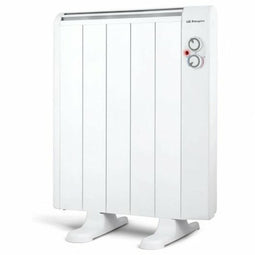 Verwarming Orbegozo RRM 810 800 W Wit