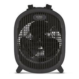 Verwarming Solac TV8436 Zwart 2000 W