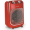 Verwarming Thomson THSF2017 Rood 1000 W 2000 W