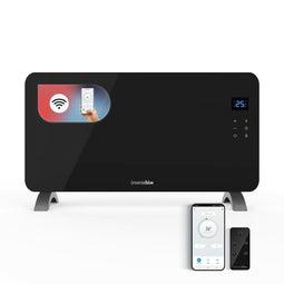 Verwarming Universal Blue 5015B 1500 W