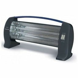 Verwarming Taurus PR 2 1200 W Zwart Multicolour