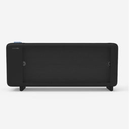 Verwarming Universal Blue 4020B UCRM9003 1500 W Zwart