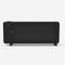 Verwarming Universal Blue 4020B UCRM9003 1500 W Zwart