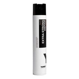 YUNSEY CREATIONYST HAIRSPRAY EXTRA STRONG 500ml