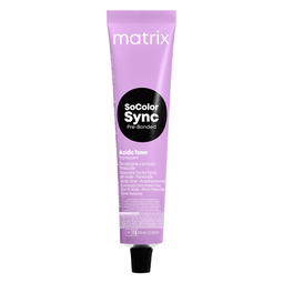 Matrix SoColor2 Sync Anti-Yellow Toner 90ml