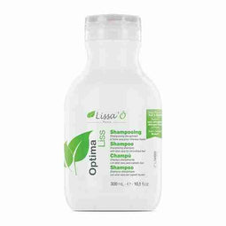 Lissa'o Optima Liss Shampoo 300ml