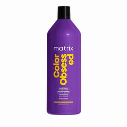 Matrix Color Obsessed Conditioner 1000ml