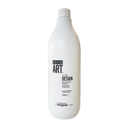 L'Oréal Tecni Art Fix Design Spray Refill 1000ml