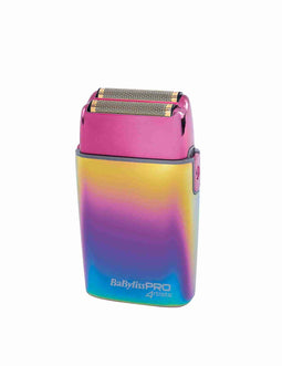 BaByliss Pro 4Artists Double Foil Shaver Chameleon FoilFX02 (FXFS2IE)