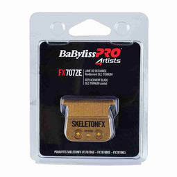 BaByliss Pro 4Artists Snijkop DLC Titanium 1.6 T-Blade (FX707ZE)
