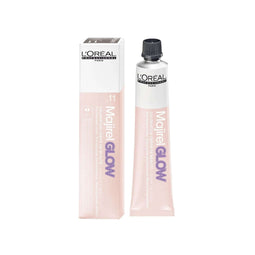 L'Oréal Majirel Glow Light Base .02 Natuur Violet 50ml
