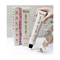 Tahe Haarverf 1 Zwart 100ml