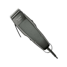 Moser 1400 Tondeuse Zwart